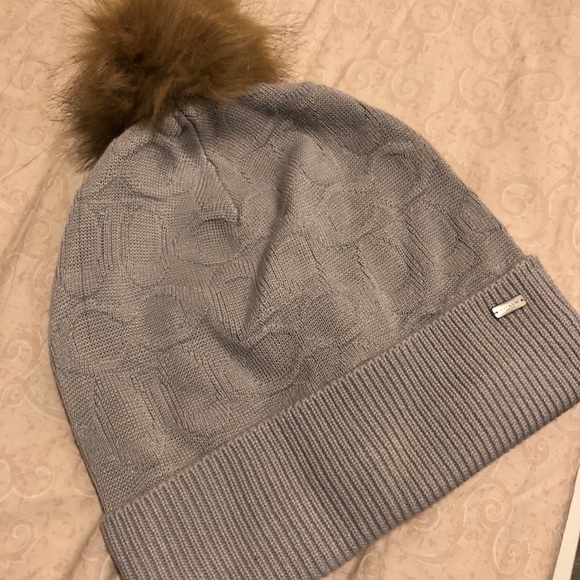 Coach Accessories - Brand New Coach Toque